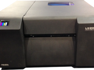 Primera LX2000 GHS label printer