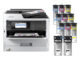 Epson WorkForce Pro WF-C5790 Network Multifunction Colour Printer with Replaceable Ink Pack System
